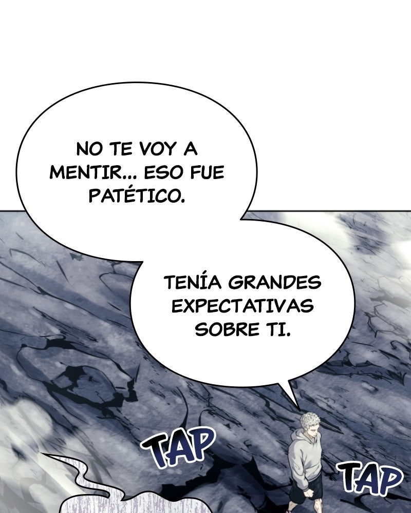 Read Tower of God_ Urek Mazino ES Manga Online