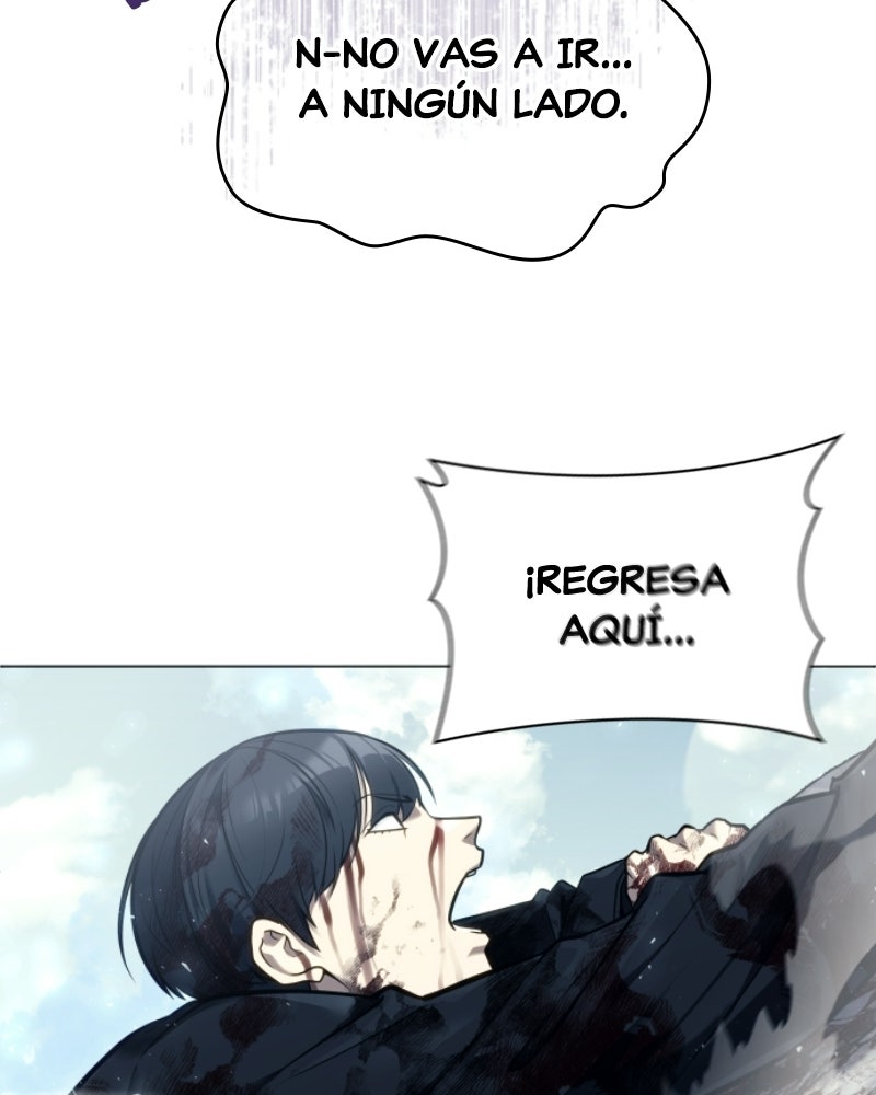 Read Tower of God_ Urek Mazino ES Manga Online