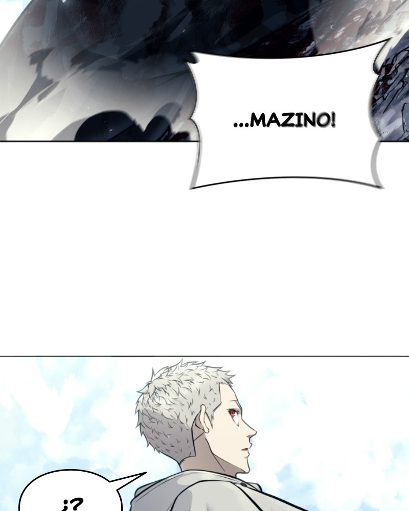 Read Tower of God_ Urek Mazino ES Manga Online