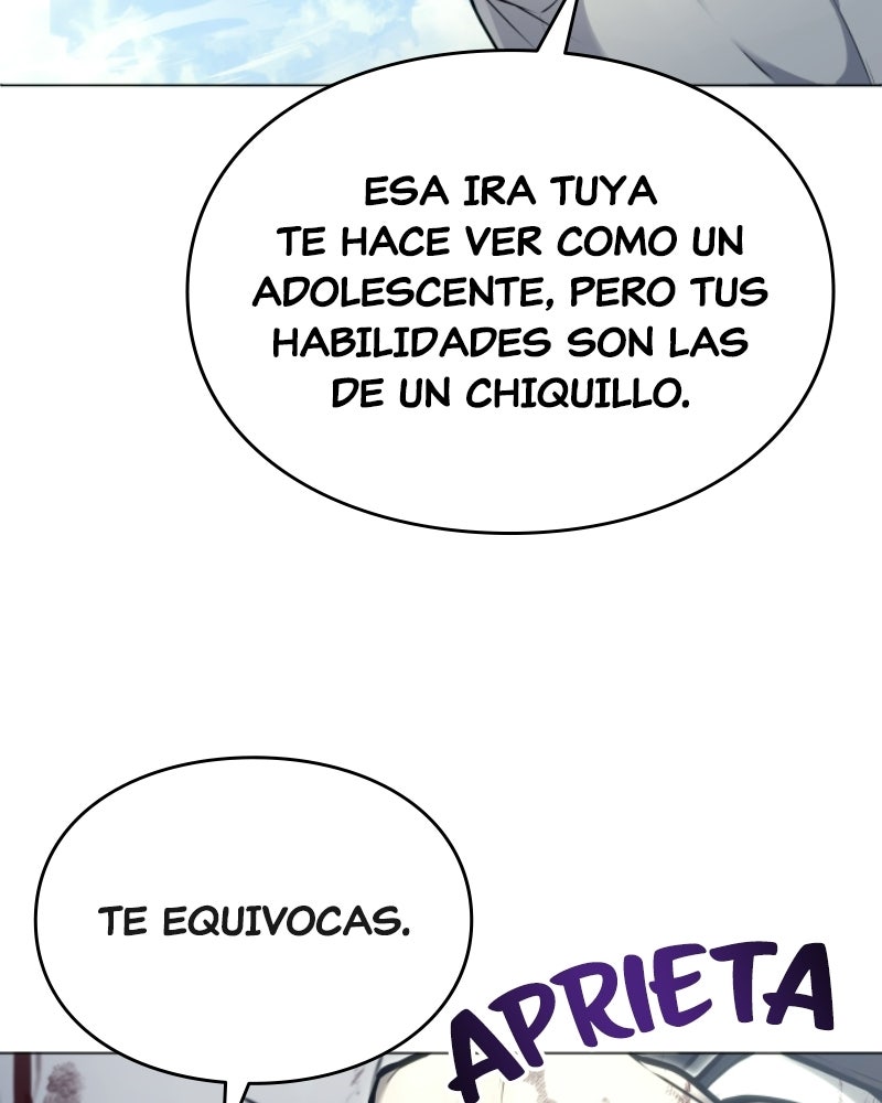 Read Tower of God_ Urek Mazino ES Manga Online