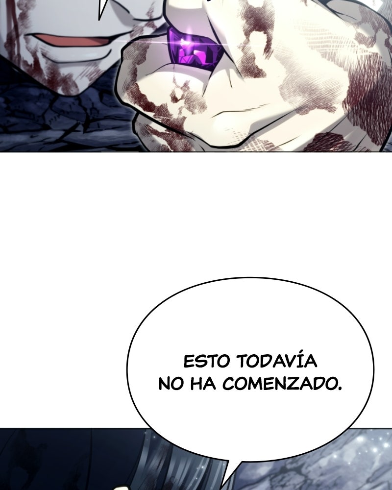 Read Tower of God_ Urek Mazino ES Manga Online