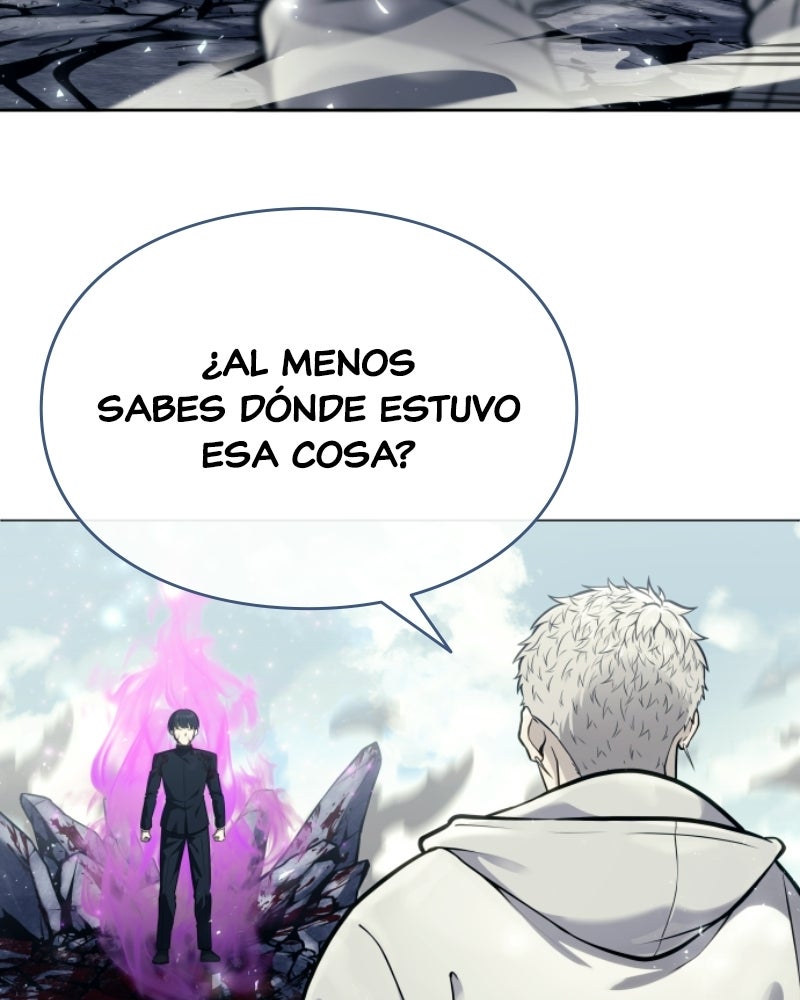 Read Tower of God_ Urek Mazino ES Manga Online