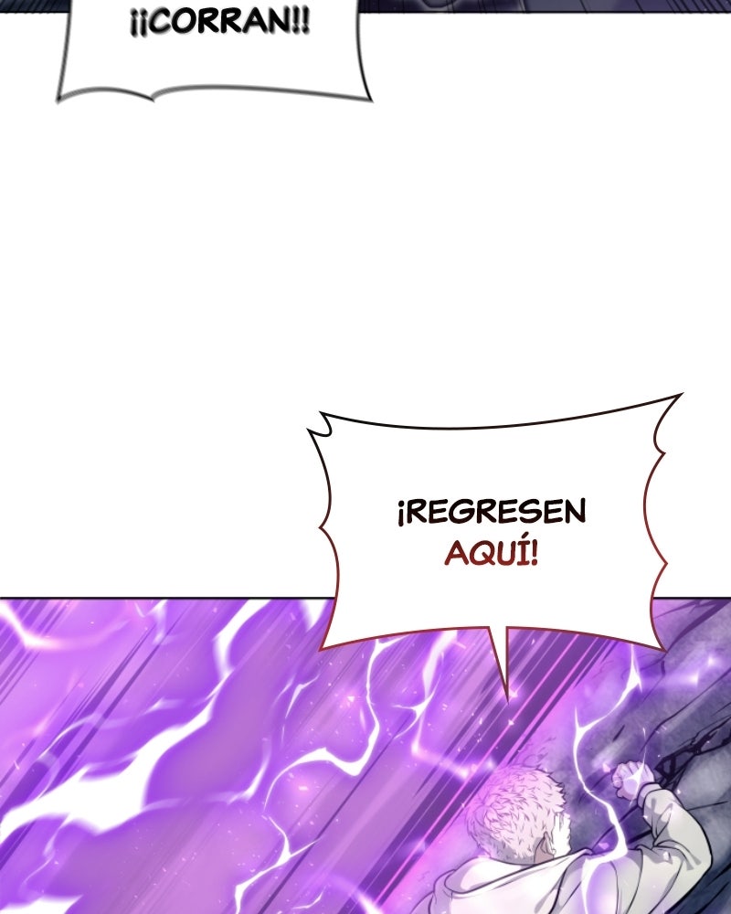 Read Tower of God_ Urek Mazino ES Manga Online