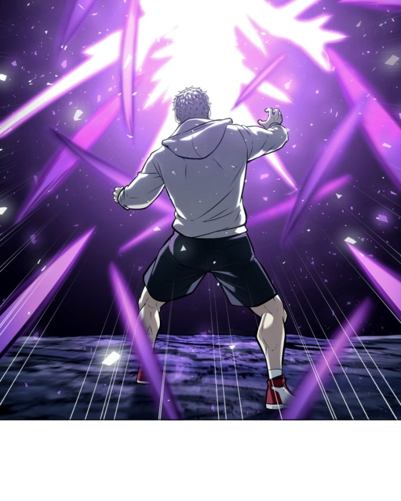 Read Tower of God_ Urek Mazino ES Manga Online