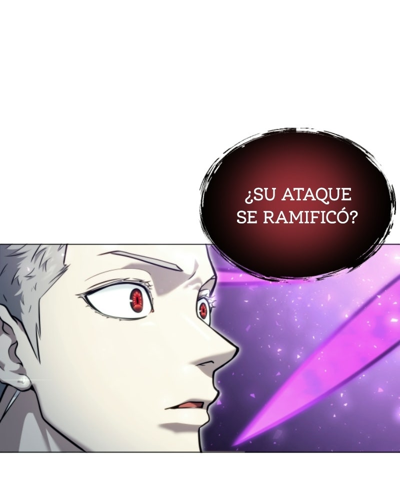 Read Tower of God_ Urek Mazino ES Manga Online