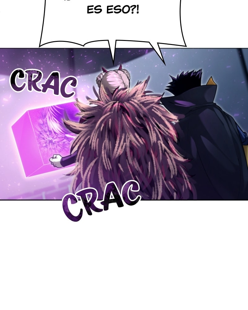 Read Tower of God_ Urek Mazino ES Manga Online