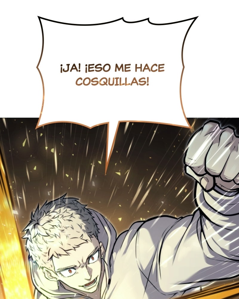 Read Tower of God_ Urek Mazino ES Manga Online