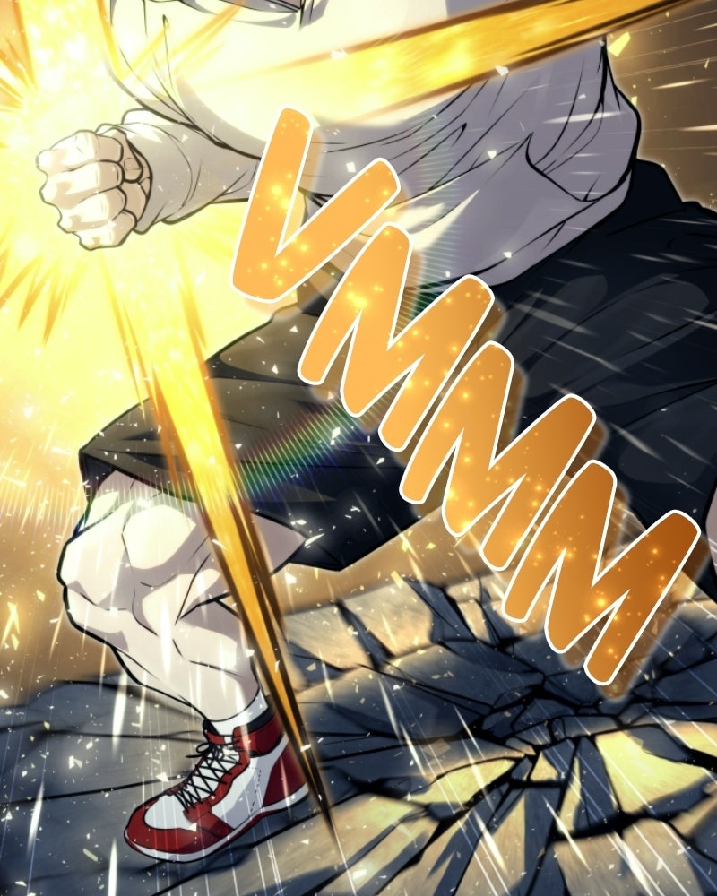 Read Tower of God_ Urek Mazino ES Manga Online