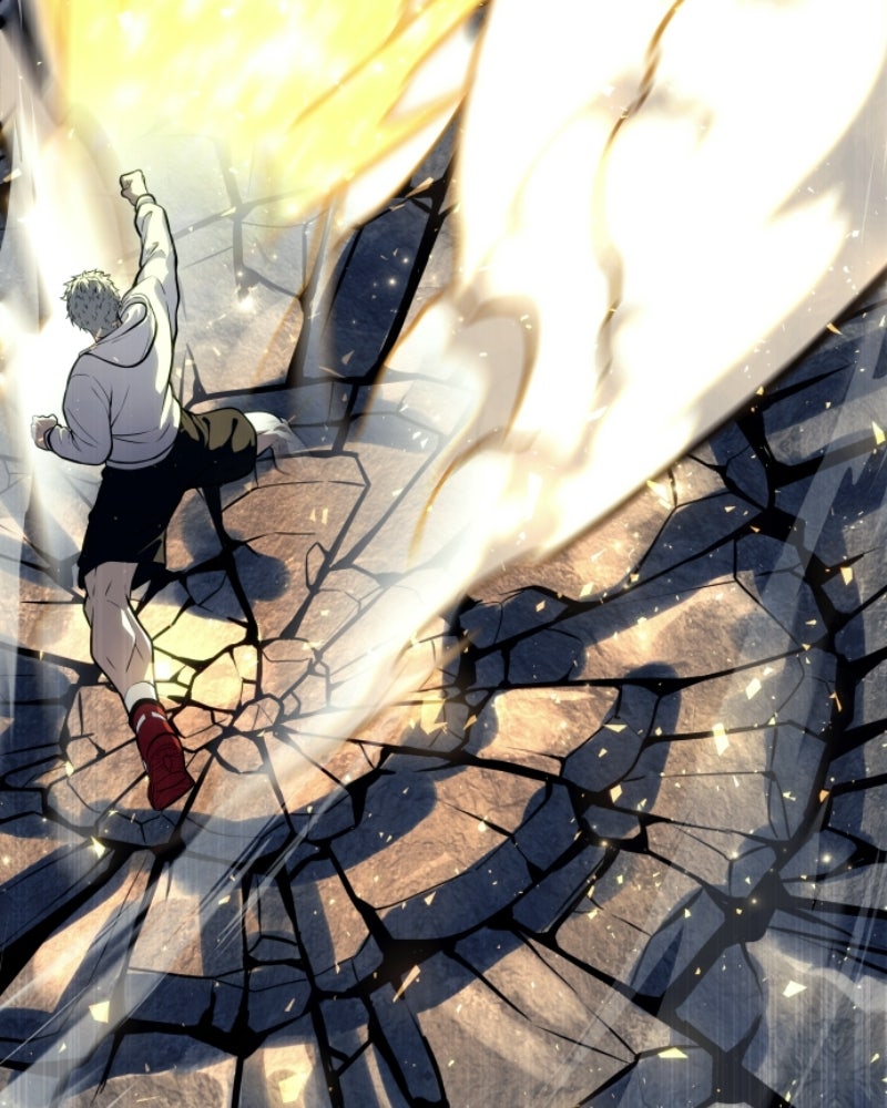 Read Tower of God_ Urek Mazino ES Manga Online