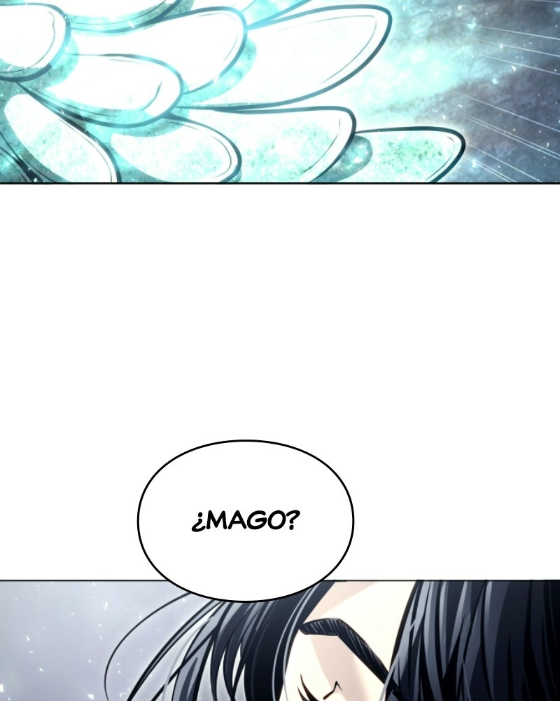 Read Tower of God_ Urek Mazino ES Manga Online