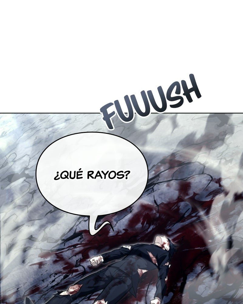 Read Tower of God_ Urek Mazino ES Manga Online