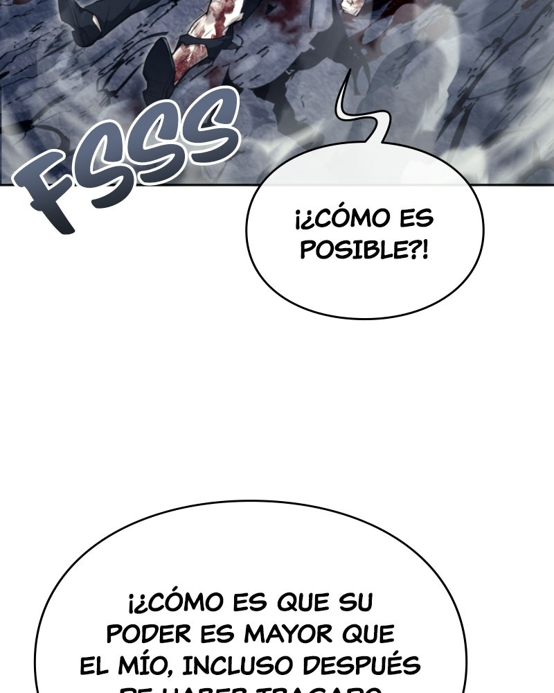 Read Tower of God_ Urek Mazino ES Manga Online