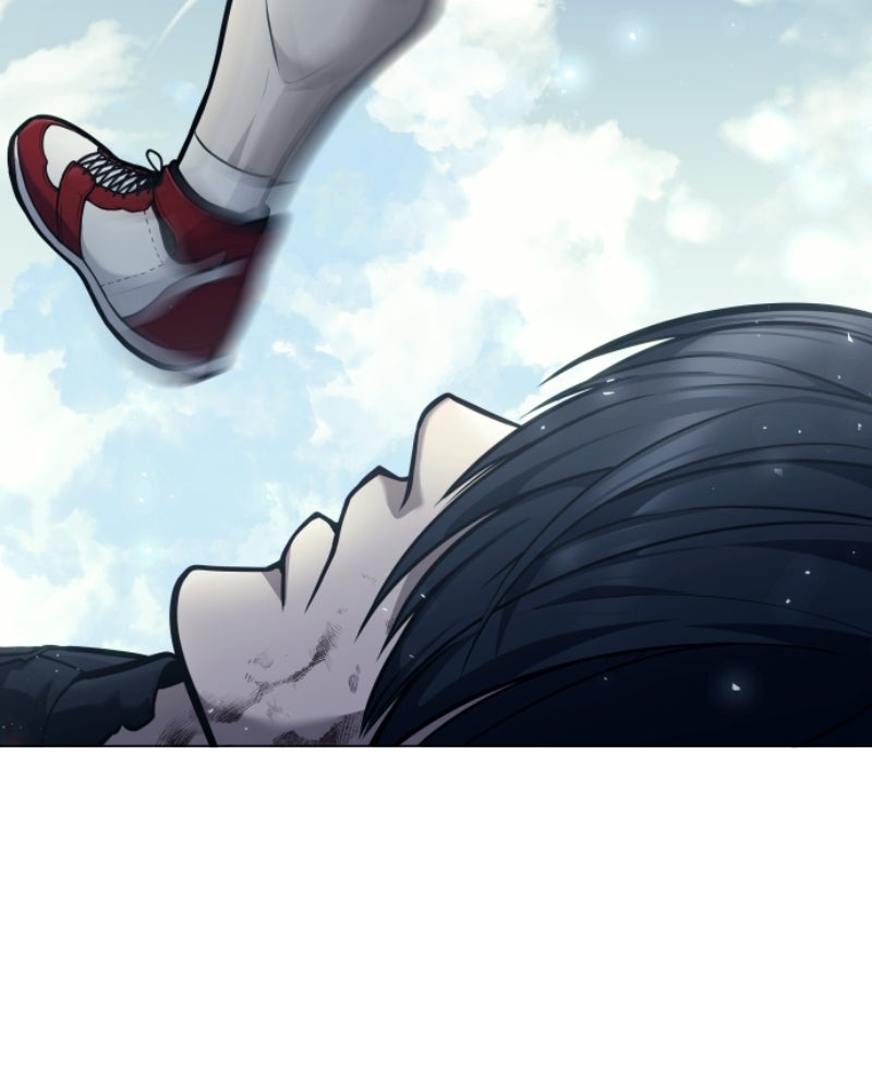 Read Tower of God_ Urek Mazino ES Manga Online