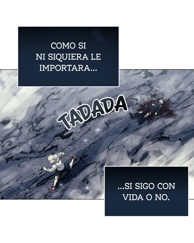 Read Tower of God_ Urek Mazino ES Manga Online