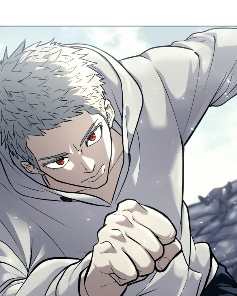 Read Tower of God_ Urek Mazino ES Manga Online