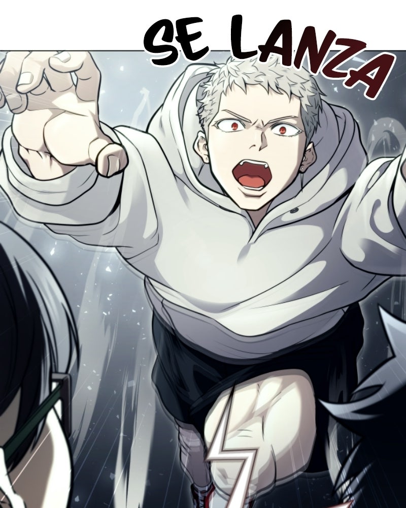 Read Tower of God_ Urek Mazino ES Manga Online