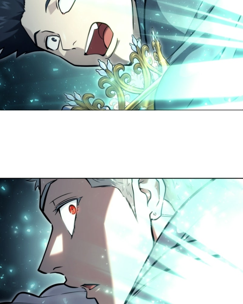 Read Tower of God_ Urek Mazino ES Manga Online