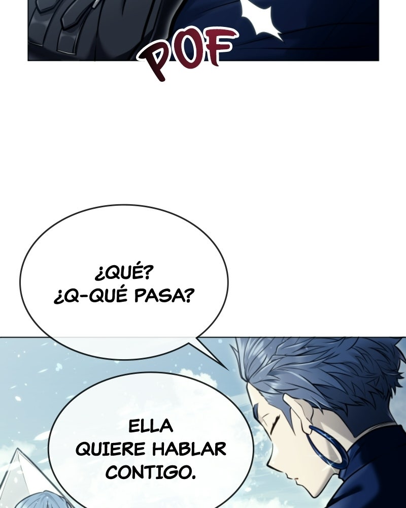 Read Tower of God_ Urek Mazino ES Manga Online