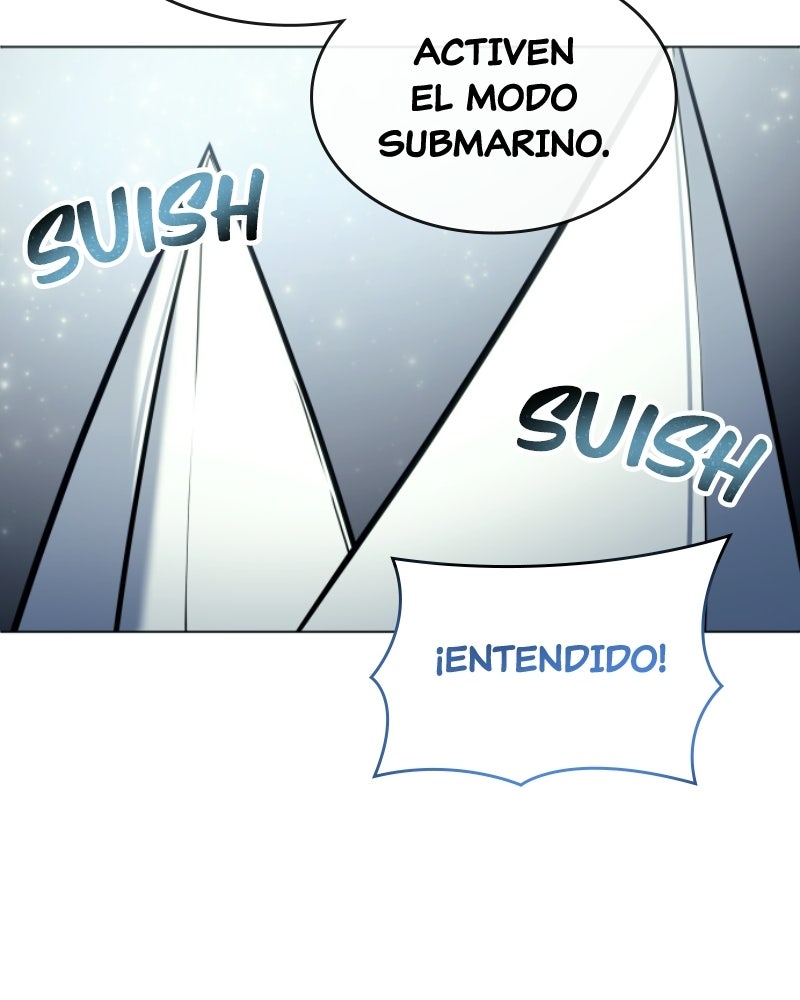 Read Tower of God_ Urek Mazino ES Manga Online