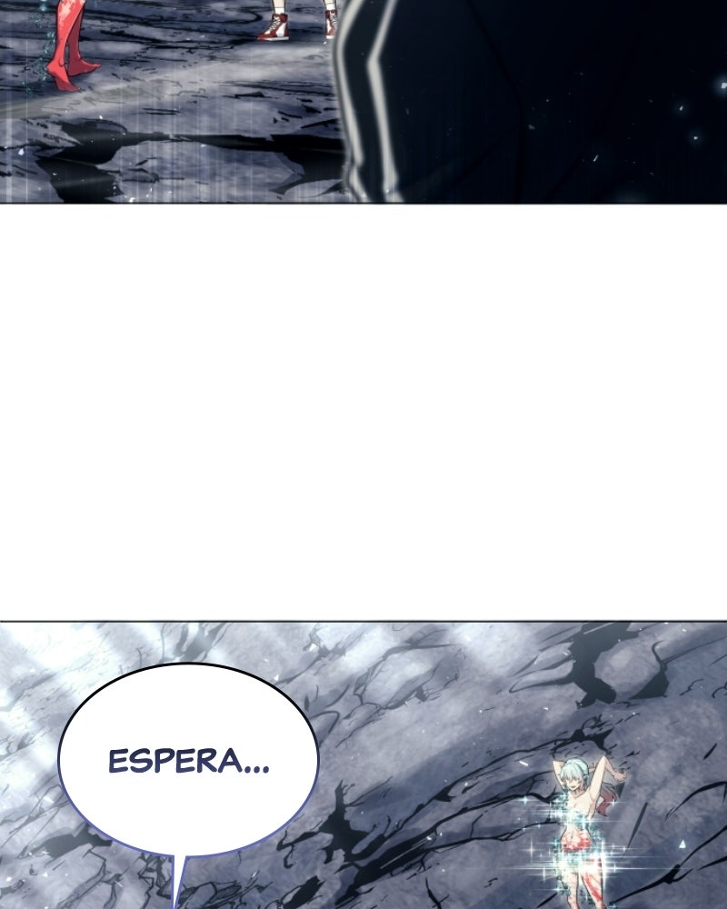 Read Tower of God_ Urek Mazino ES Manga Online