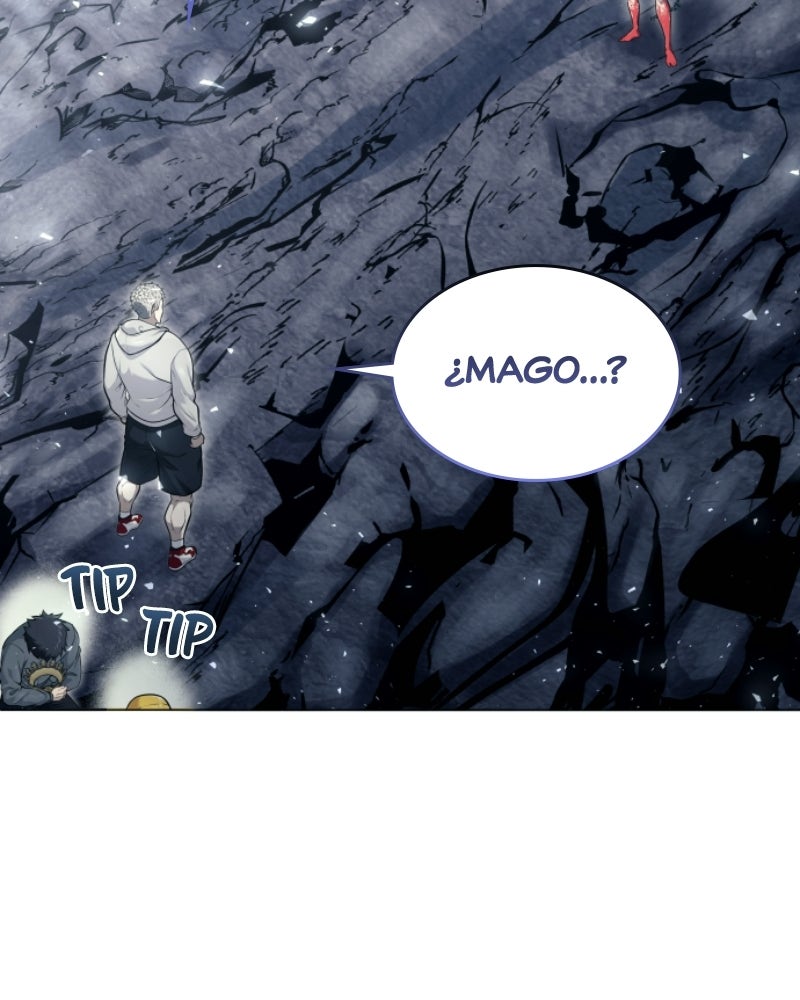 Read Tower of God_ Urek Mazino ES Manga Online