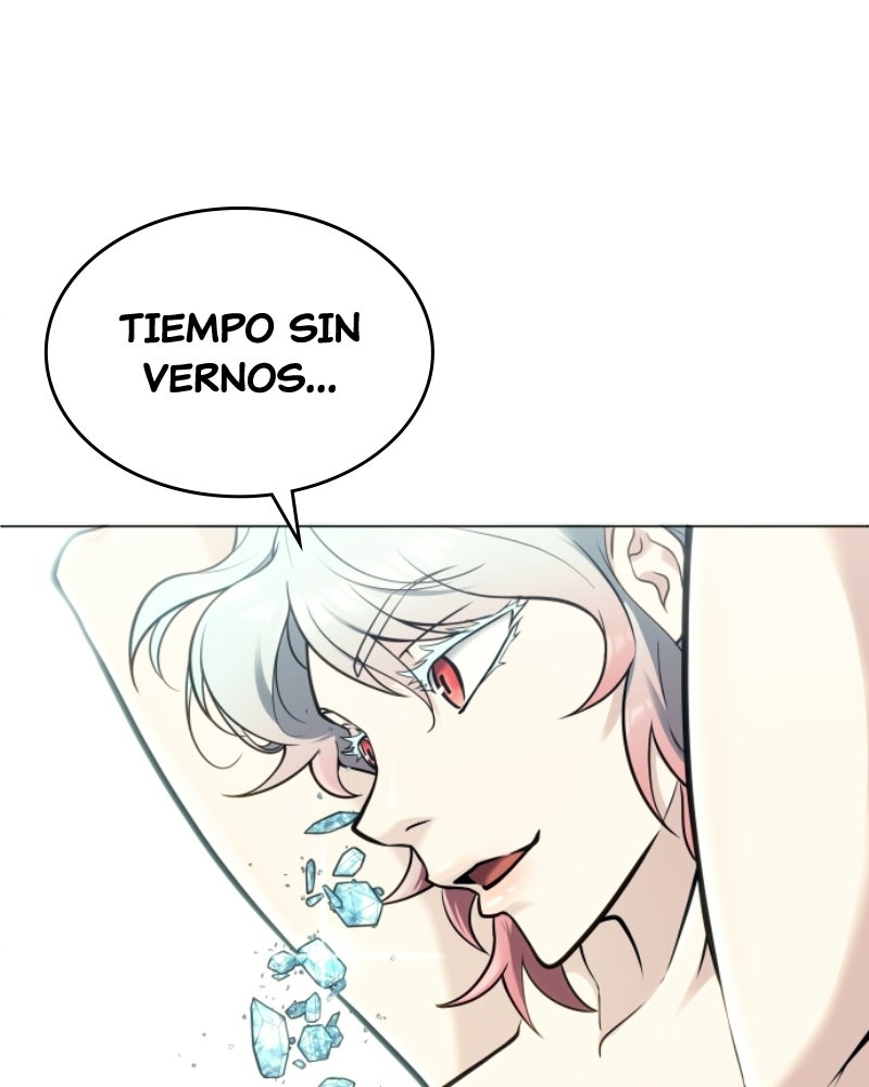 Read Tower of God_ Urek Mazino ES Manga Online