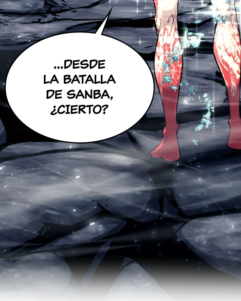 Read Tower of God_ Urek Mazino ES Manga Online