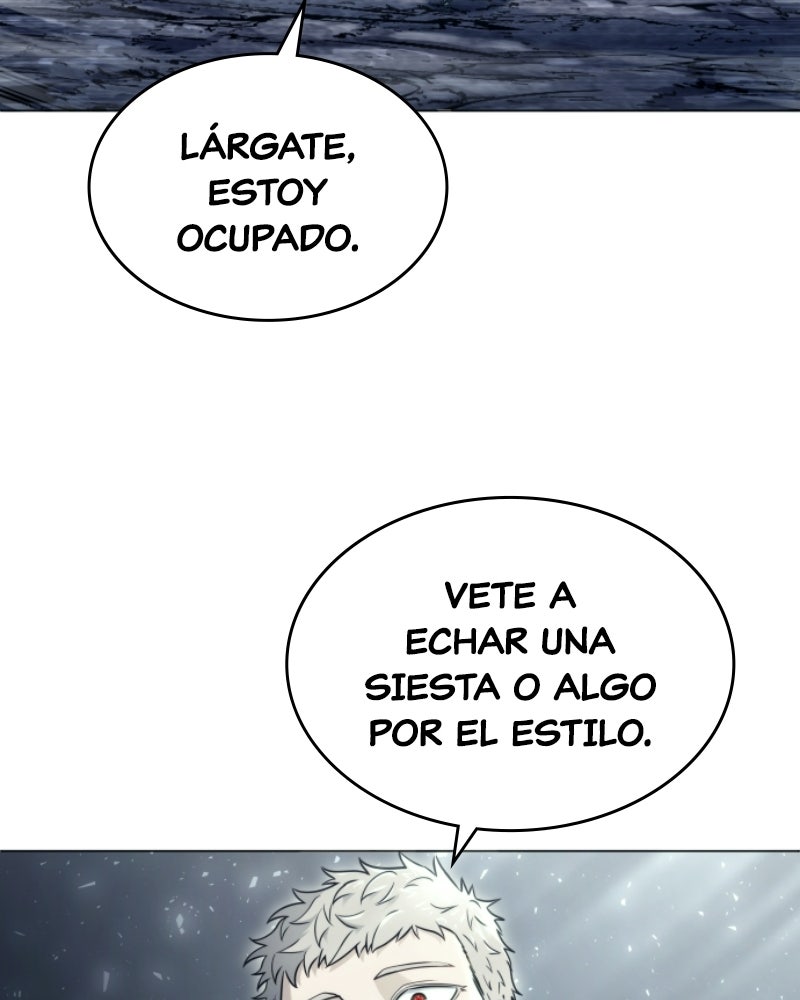 Read Tower of God_ Urek Mazino ES Manga Online