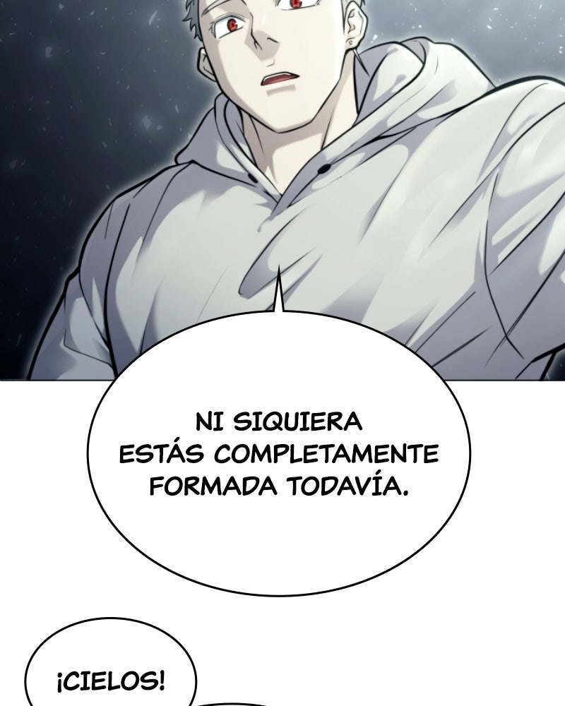 Read Tower of God_ Urek Mazino ES Manga Online