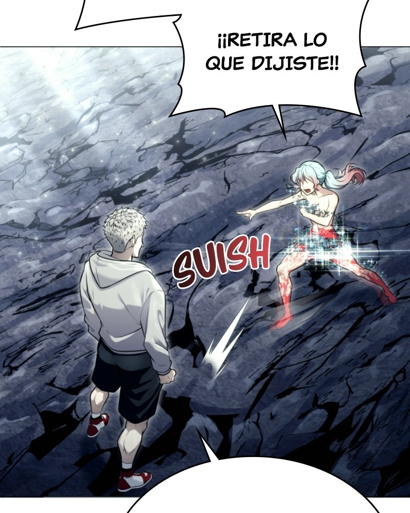 Read Tower of God_ Urek Mazino ES Manga Online