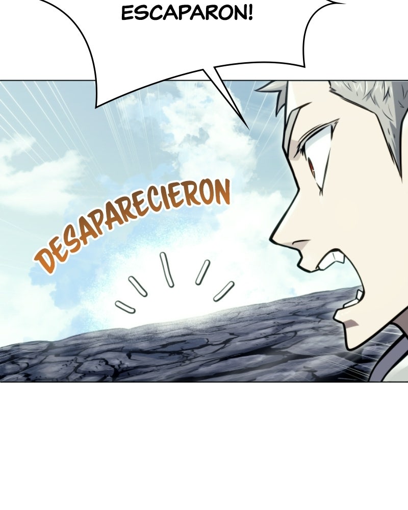 Read Tower of God_ Urek Mazino ES Manga Online
