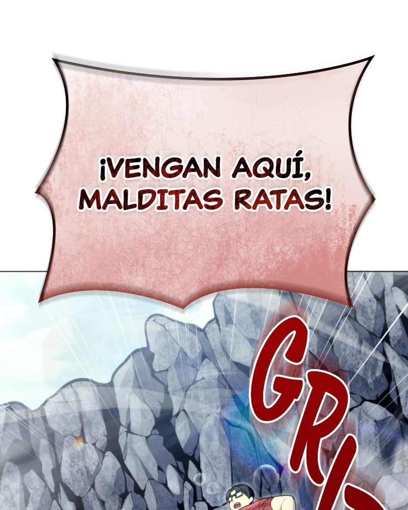 Read Tower of God_ Urek Mazino ES Manga Online