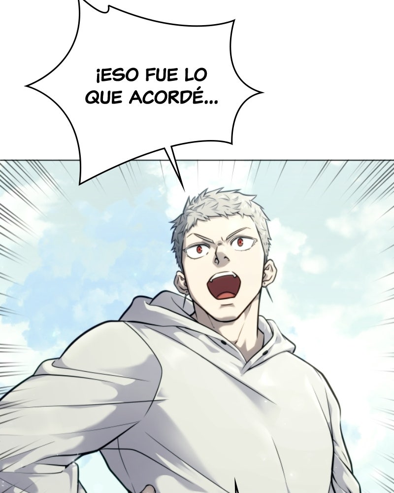 Read Tower of God_ Urek Mazino ES Manga Online