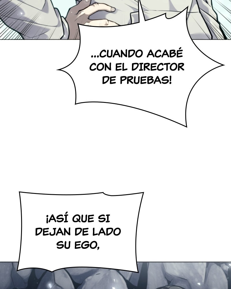 Read Tower of God_ Urek Mazino ES Manga Online