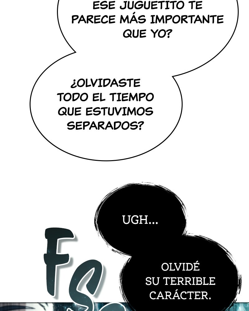 Read Tower of God_ Urek Mazino ES Manga Online