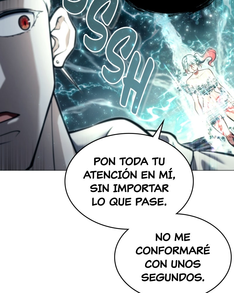 Read Tower of God_ Urek Mazino ES Manga Online