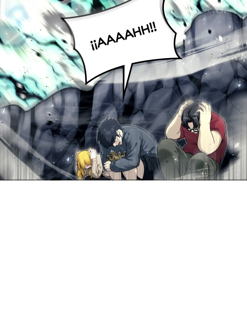 Read Tower of God_ Urek Mazino ES Manga Online