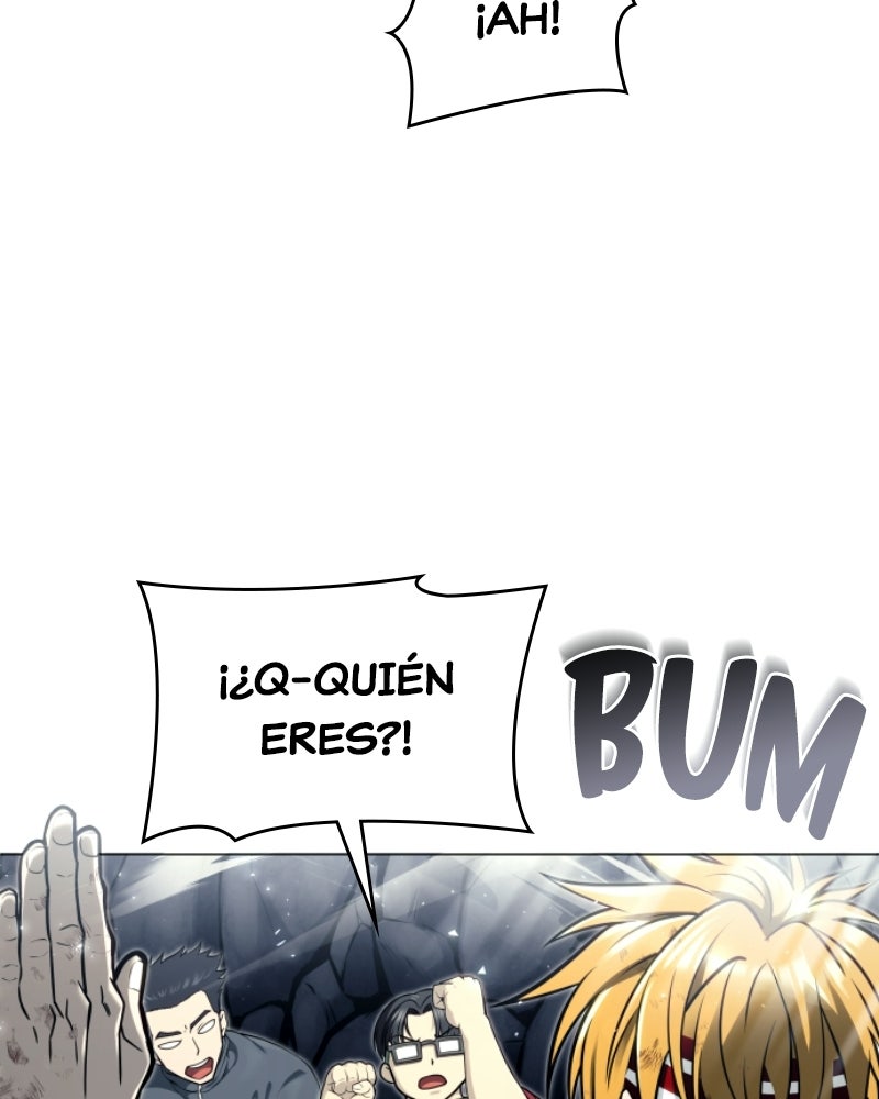 Read Tower of God_ Urek Mazino ES Manga Online