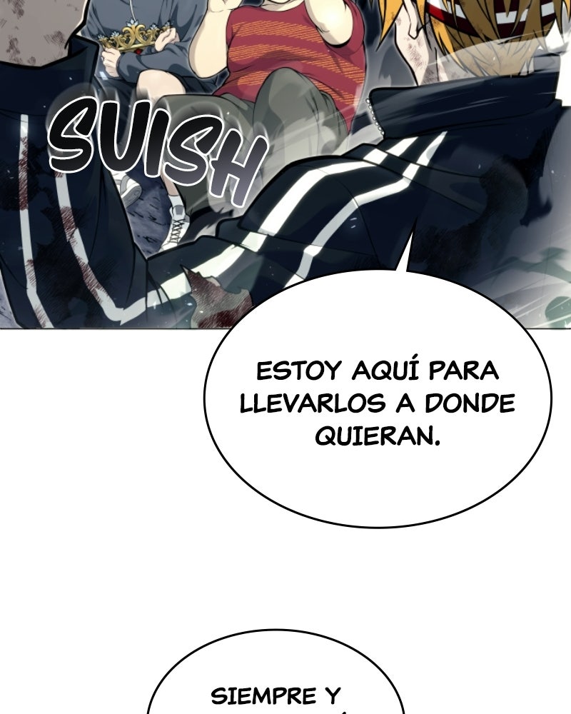 Read Tower of God_ Urek Mazino ES Manga Online