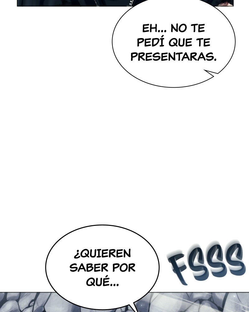 Read Tower of God_ Urek Mazino ES Manga Online