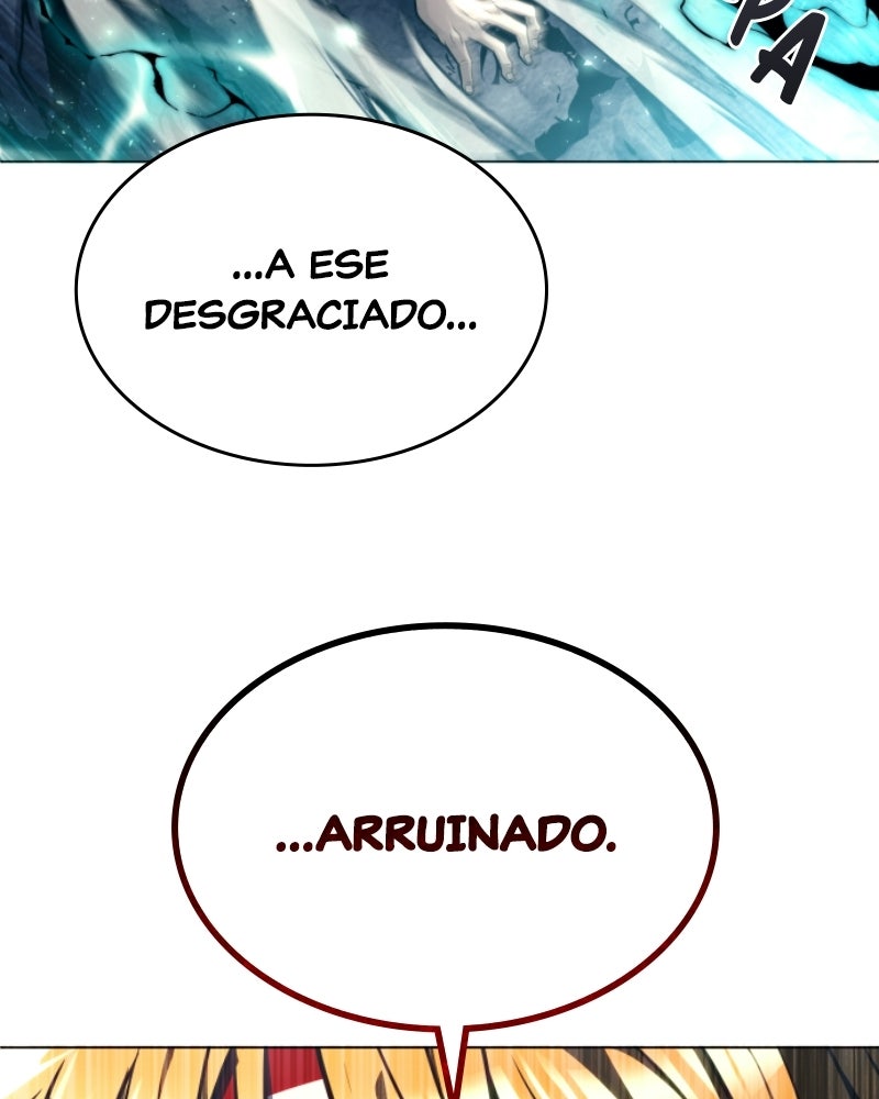 Read Tower of God_ Urek Mazino ES Manga Online