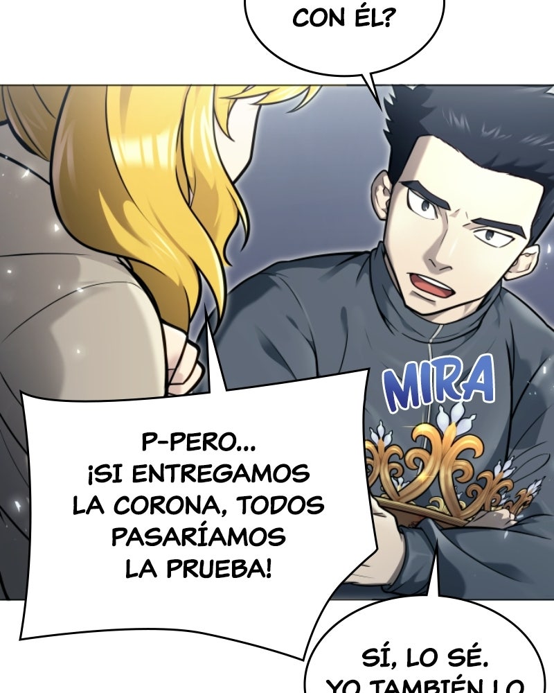 Read Tower of God_ Urek Mazino ES Manga Online