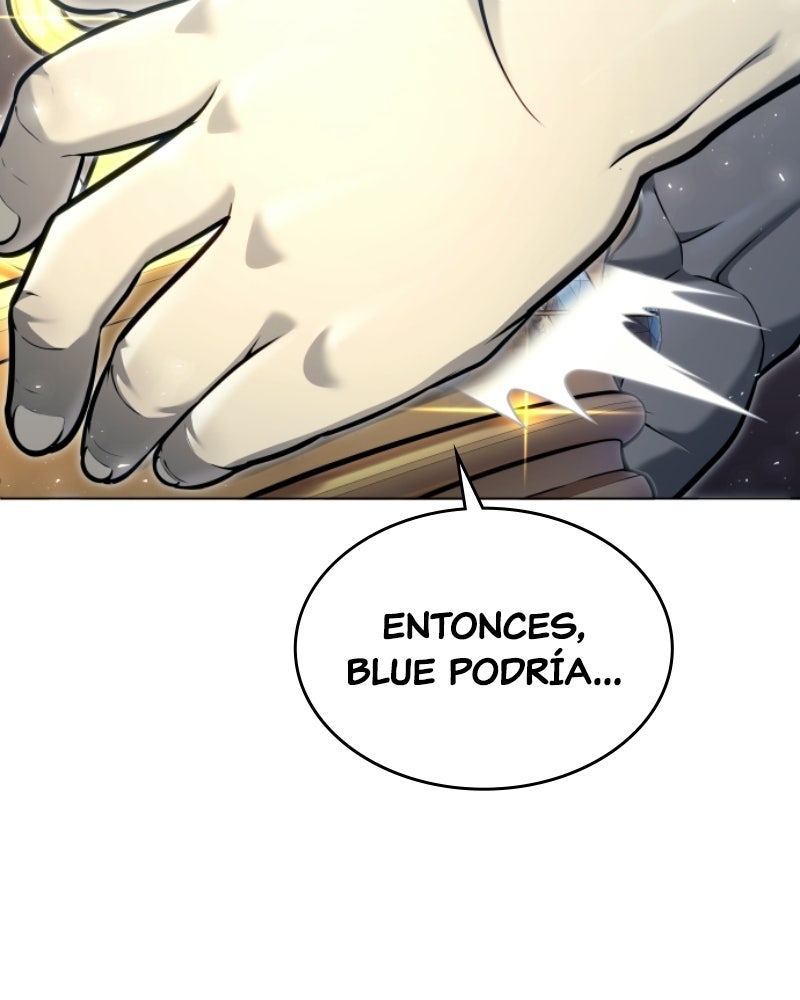 Read Tower of God_ Urek Mazino ES Manga Online