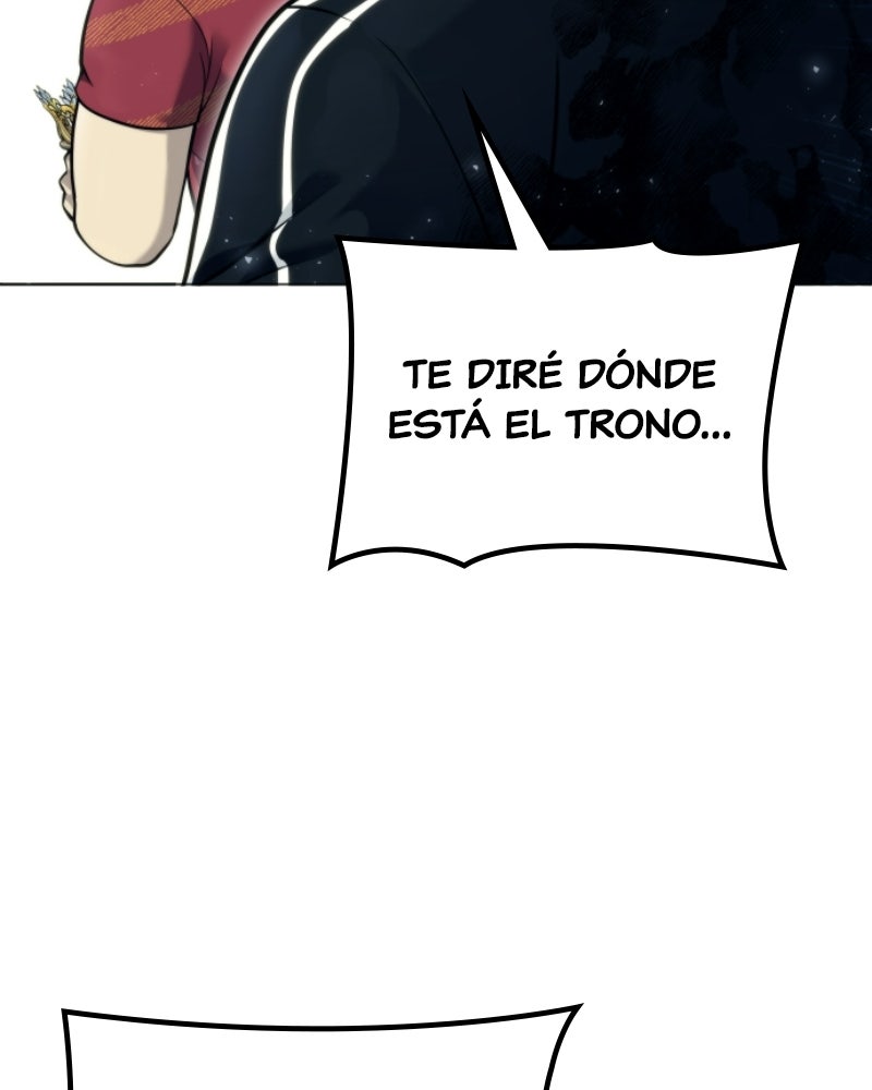 Read Tower of God_ Urek Mazino ES Manga Online