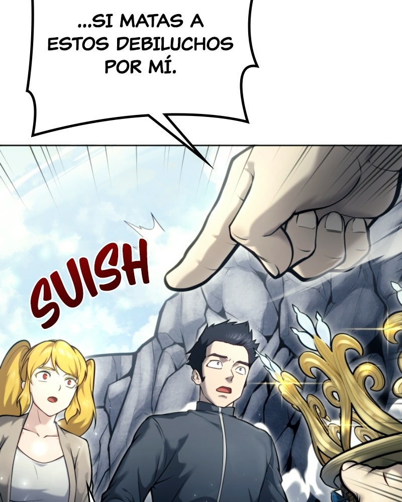 Read Tower of God_ Urek Mazino ES Manga Online