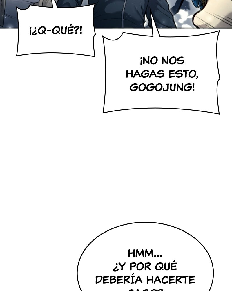 Read Tower of God_ Urek Mazino ES Manga Online