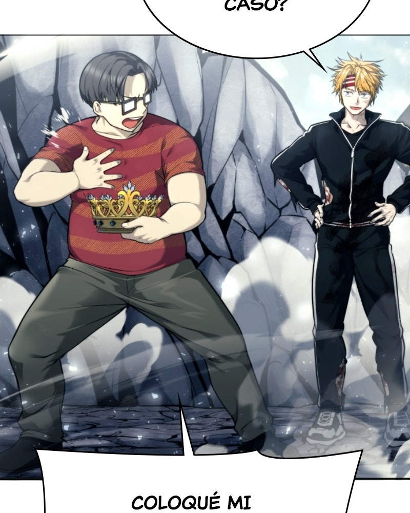 Read Tower of God_ Urek Mazino ES Manga Online