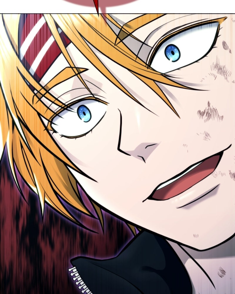 Read Tower of God_ Urek Mazino ES Manga Online