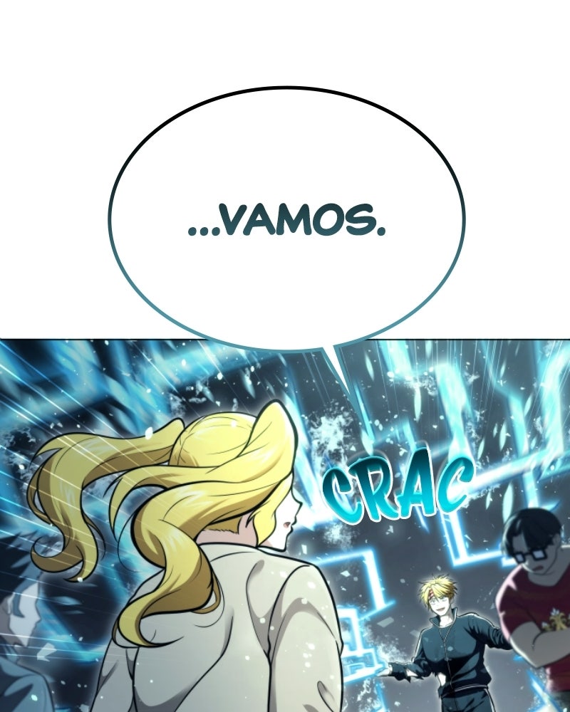 Read Tower of God_ Urek Mazino ES Manga Online