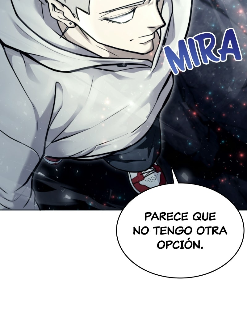 Read Tower of God_ Urek Mazino ES Manga Online